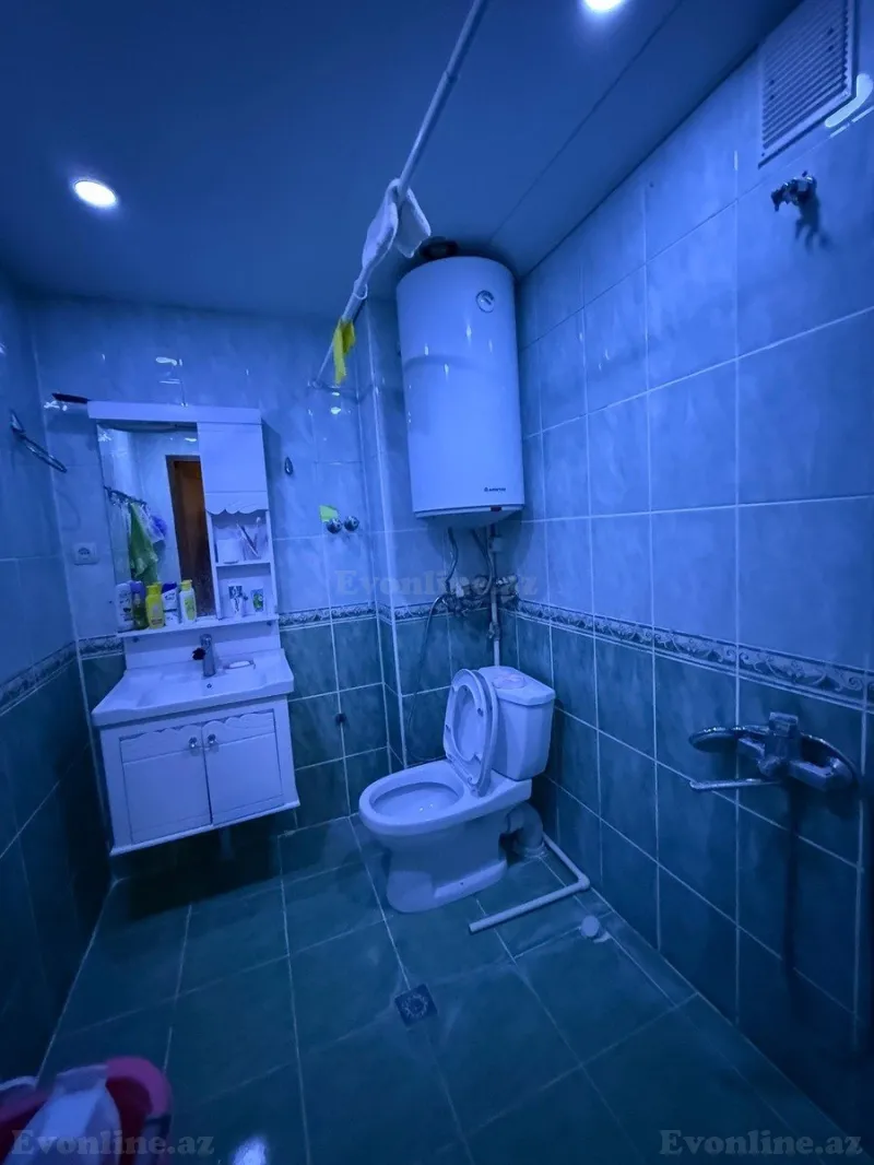 Satılır 3 otaqlı Mənzil Yeni tikili 80 m² Yeni Yasamal - şəkil 6