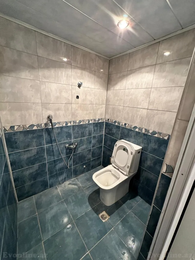 Satılır 2 otaqlı Mənzil Yeni tikili 70 m² Yeni Yasamal - şəkil 7