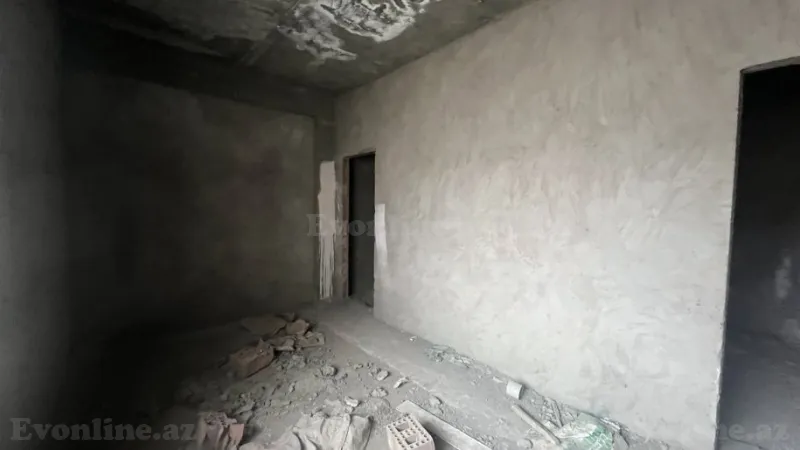 Satılır 4 otaqlı Mənzil Yeni tikili 200 m² Yasamal - şəkil 4