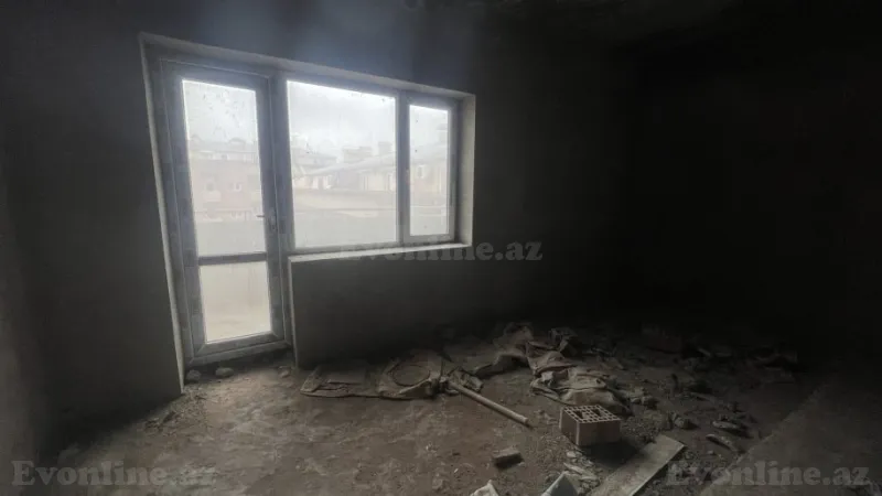 Satılır 4 otaqlı Mənzil Yeni tikili 200 m² Yasamal - şəkil 5