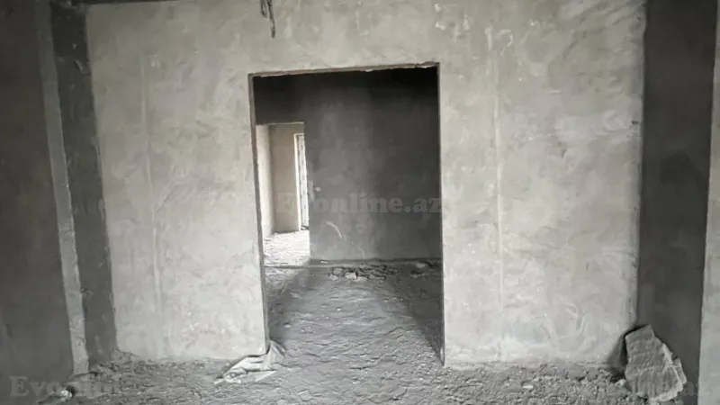 Satılır 4 otaqlı Mənzil Yeni tikili 200 m² Yasamal - şəkil 6