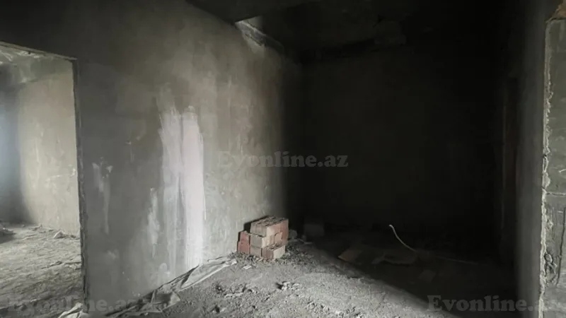 Satılır 4 otaqlı Mənzil Yeni tikili 200 m² Yasamal - şəkil 10