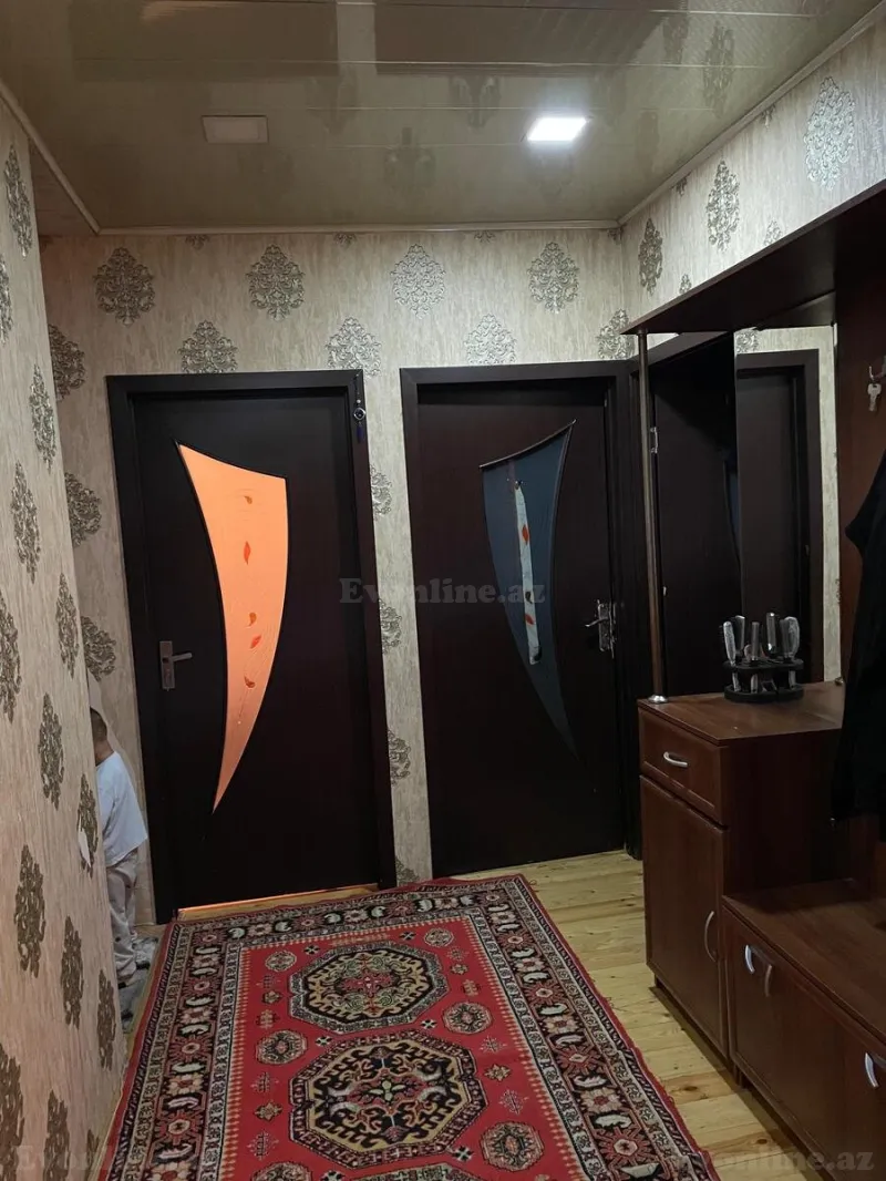 Satılır 4 otaqlı Mənzil Köhnə tikili 120 m² 9-cu mikrorayon - şəkil 14