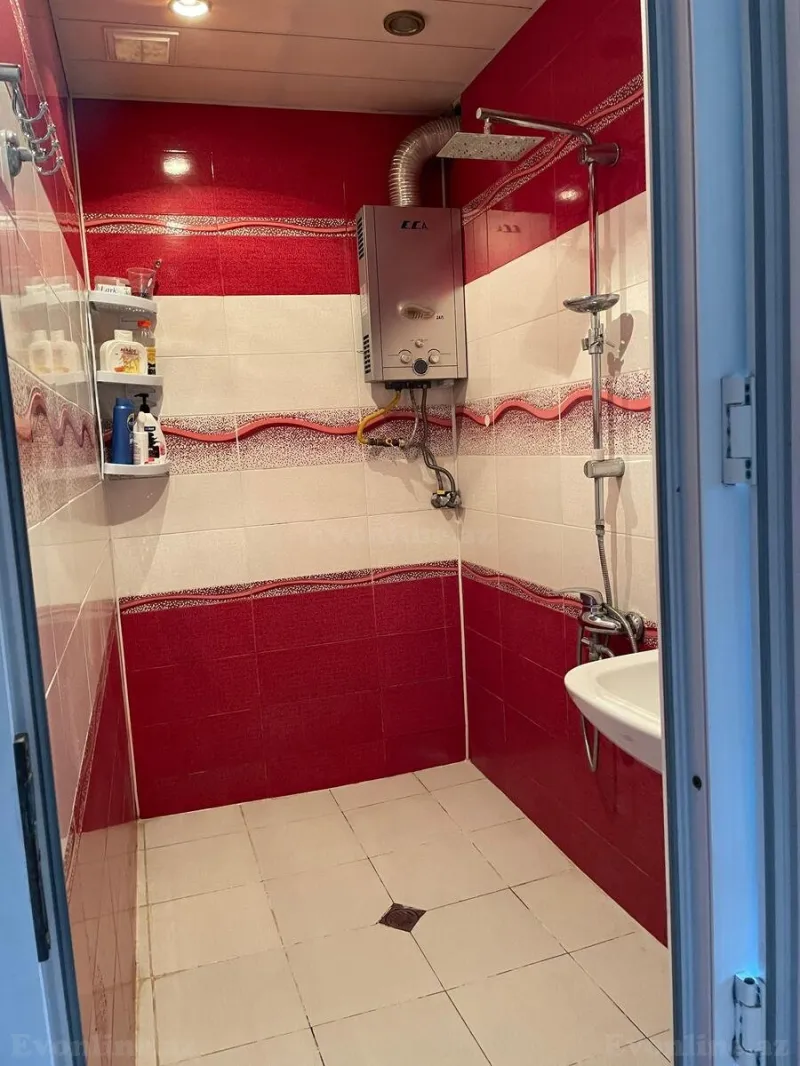 Satılır 4 otaqlı Mənzil Köhnə tikili 120 m² 9-cu mikrorayon - şəkil 15