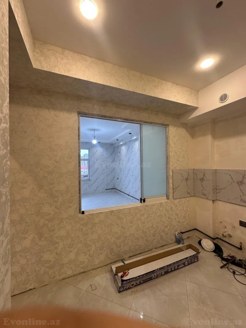 Satılır 2 otaqlı Mənzil Yeni tikili 57 m² Sumqayıt - şəkil 6