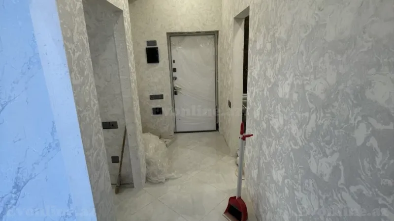 Satılır 2 otaqlı Mənzil Yeni tikili 57 m² Sumqayıt - şəkil 9