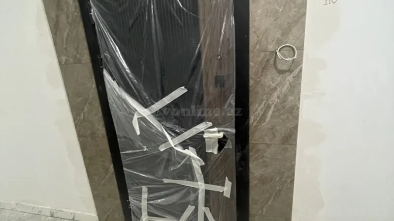 Satılır 2 otaqlı Mənzil Yeni tikili 57 m² Sumqayıt - şəkil 11