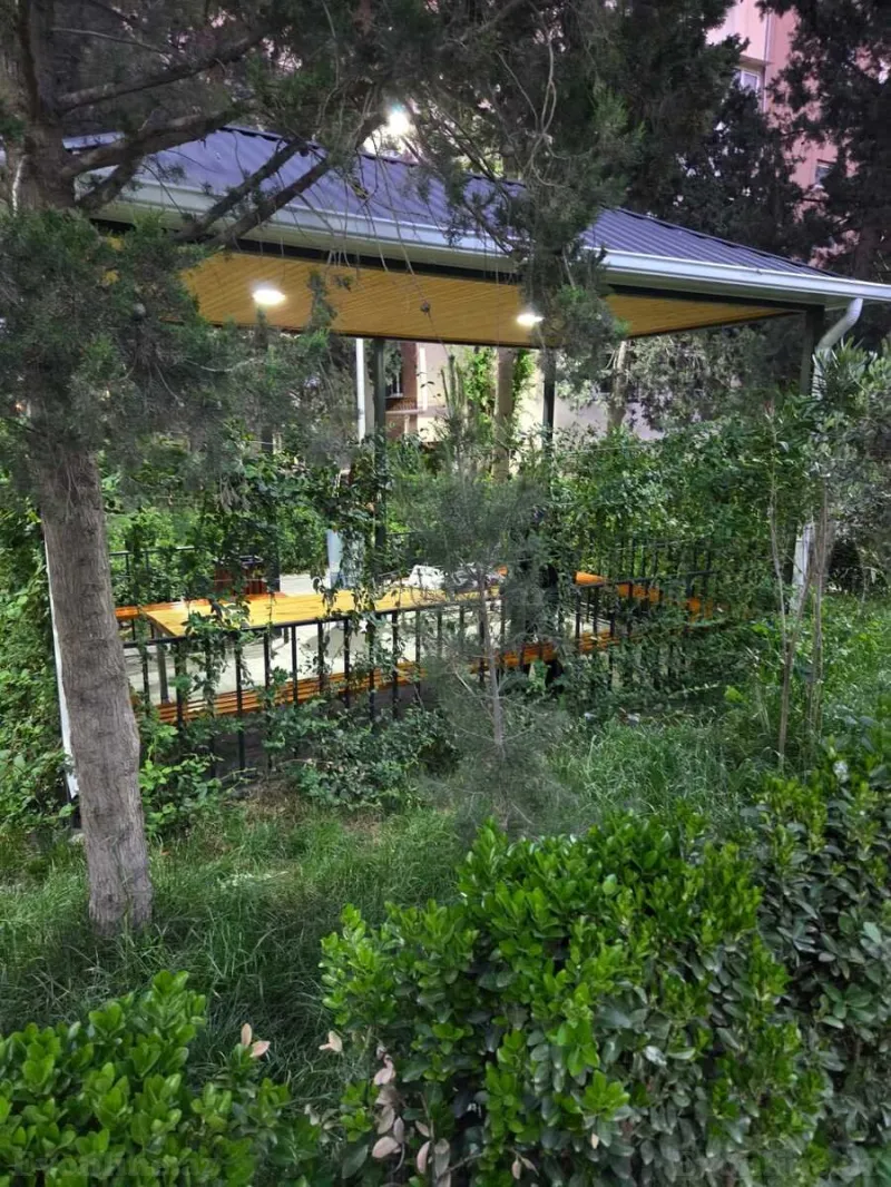 Satılır 2 otaqlı Mənzil Köhnə tikili 50 m² 7-ci mikrorayon - şəkil 13