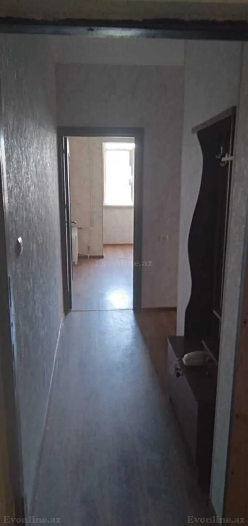 Satılır 2 otaqlı Mənzil Köhnə tikili 45 m² 8-ci mikrorayon - şəkil 7