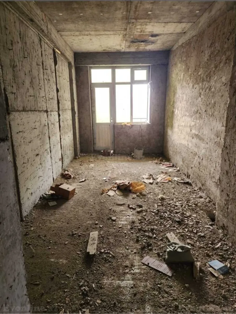 Satılır 3 otaqlı Mənzil Yeni tikili 163.2 m² Nəsimi r. - şəkil 4