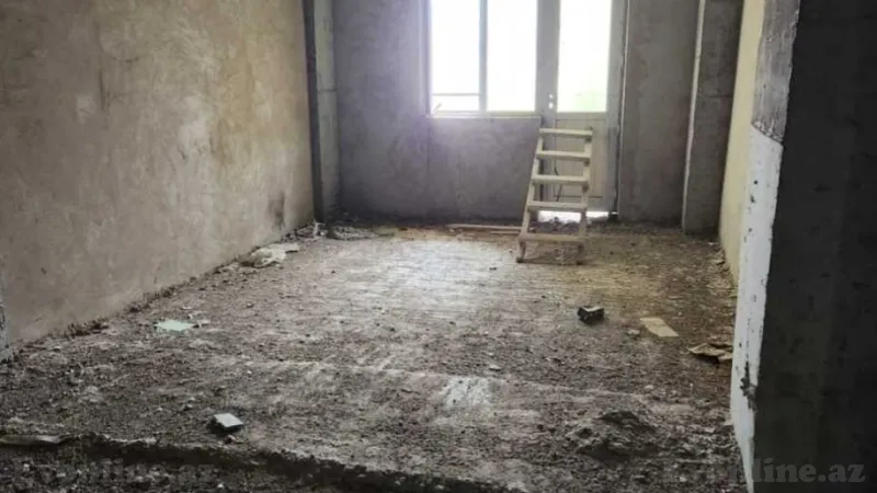 Satılır 3 otaqlı Mənzil Yeni tikili 163.2 m² Nəsimi r. - şəkil 5