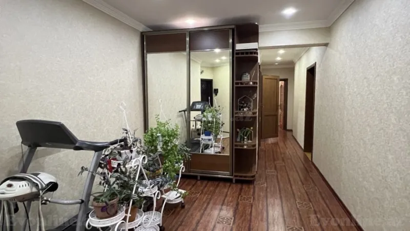 Satılır 3 otaqlı Mənzil Yeni tikili 135 m² Yasamal - şəkil 5