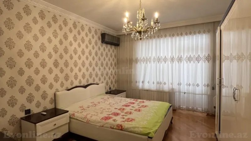 Satılır 3 otaqlı Mənzil Yeni tikili 135 m² Yasamal - şəkil 9