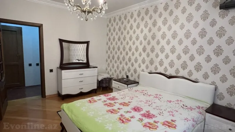 Satılır 3 otaqlı Mənzil Yeni tikili 135 m² Yasamal - şəkil 13