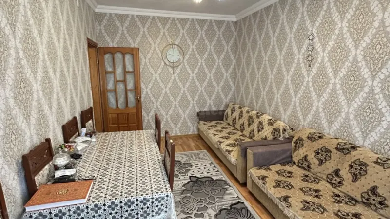 Satılır 2 otaqlı Mənzil Köhnə tikili 60 m² Massiv V - şəkil 6