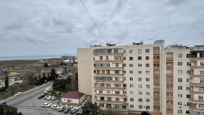 Satılır 2 otaqlı Mənzil Köhnə tikili 60 m² Massiv V - şəkil 10