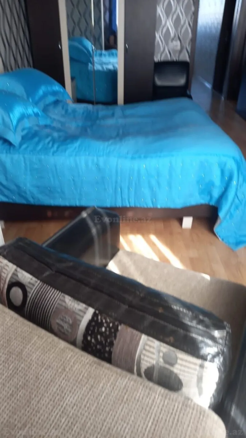 Satılır 3 otaqlı Mənzil Köhnə tikili 85 m² 4-cü mikrorayon - şəkil 9