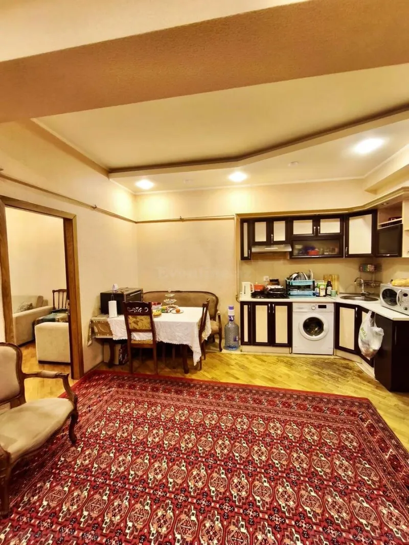 Satılır 2 otaqlı Mənzil Yeni tikili 70 m² Yasamal - şəkil 3