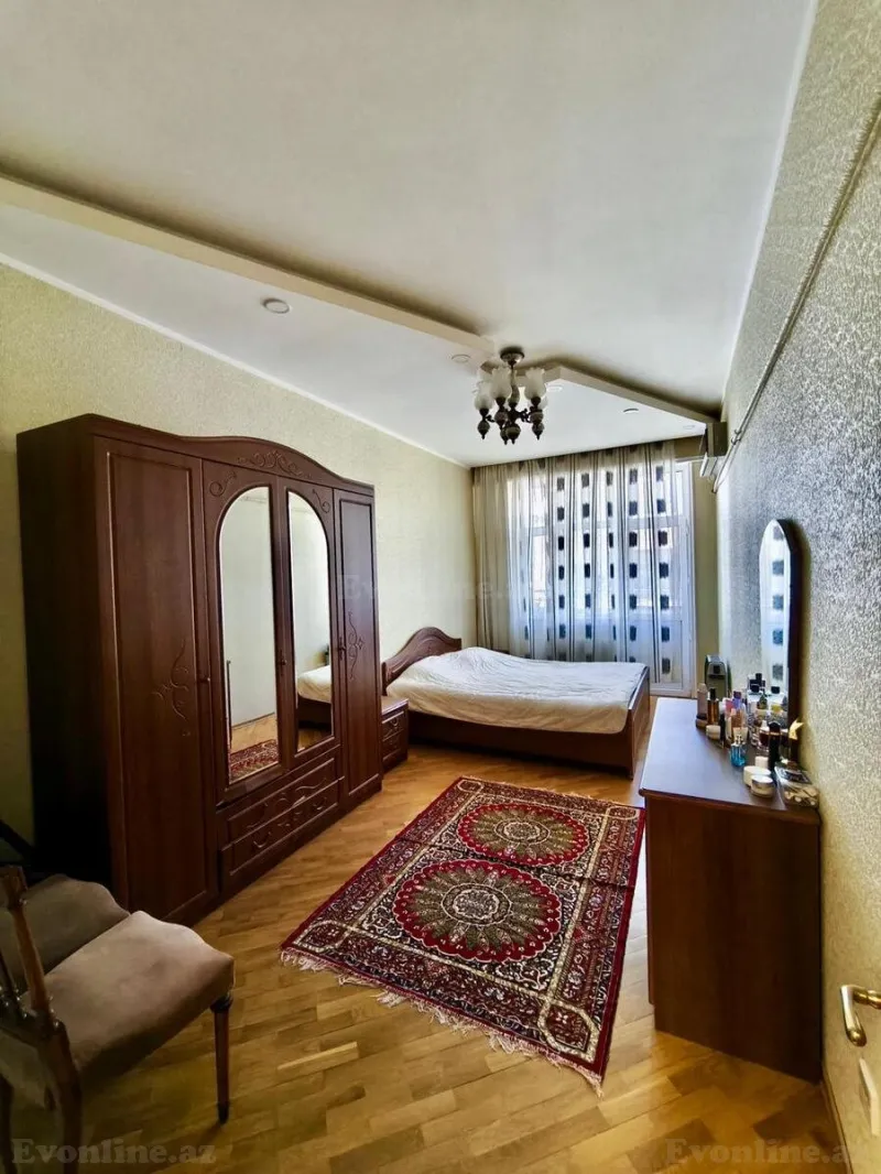 Satılır 2 otaqlı Mənzil Yeni tikili 70 m² Yasamal - şəkil 7