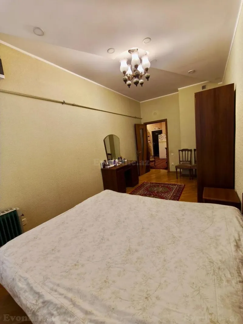 Satılır 2 otaqlı Mənzil Yeni tikili 70 m² Yasamal - şəkil 8