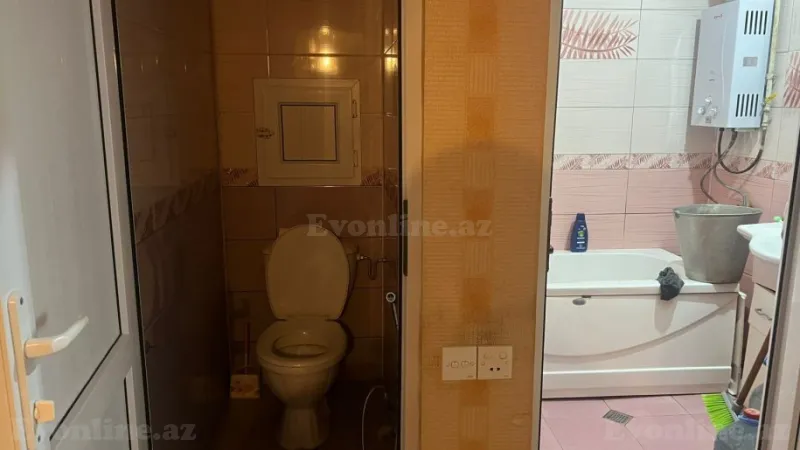 Satılır 3 otaqlı Mənzil Köhnə tikili 66 m² Əhmədli - şəkil 16