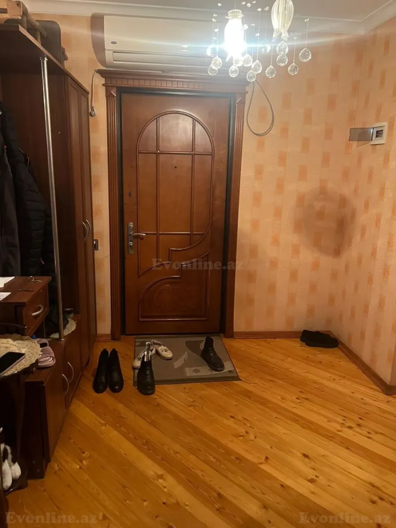 Satılır 3 otaqlı Mənzil Köhnə tikili 66 m² Əhmədli - şəkil 18