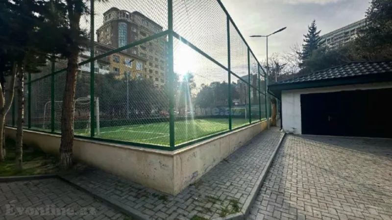 Satılır 2 otaqlı Mənzil Köhnə tikili 60 m² Yasamal - şəkil 5