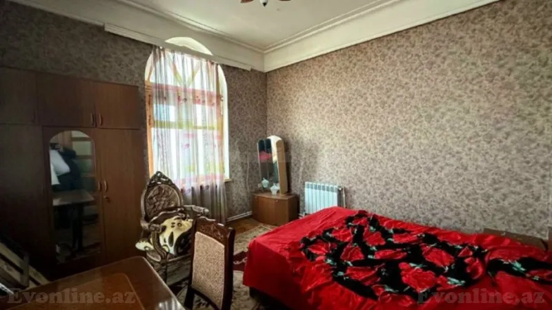 Satılır 2 otaqlı Mənzil Köhnə tikili 60 m² Yasamal - şəkil 9