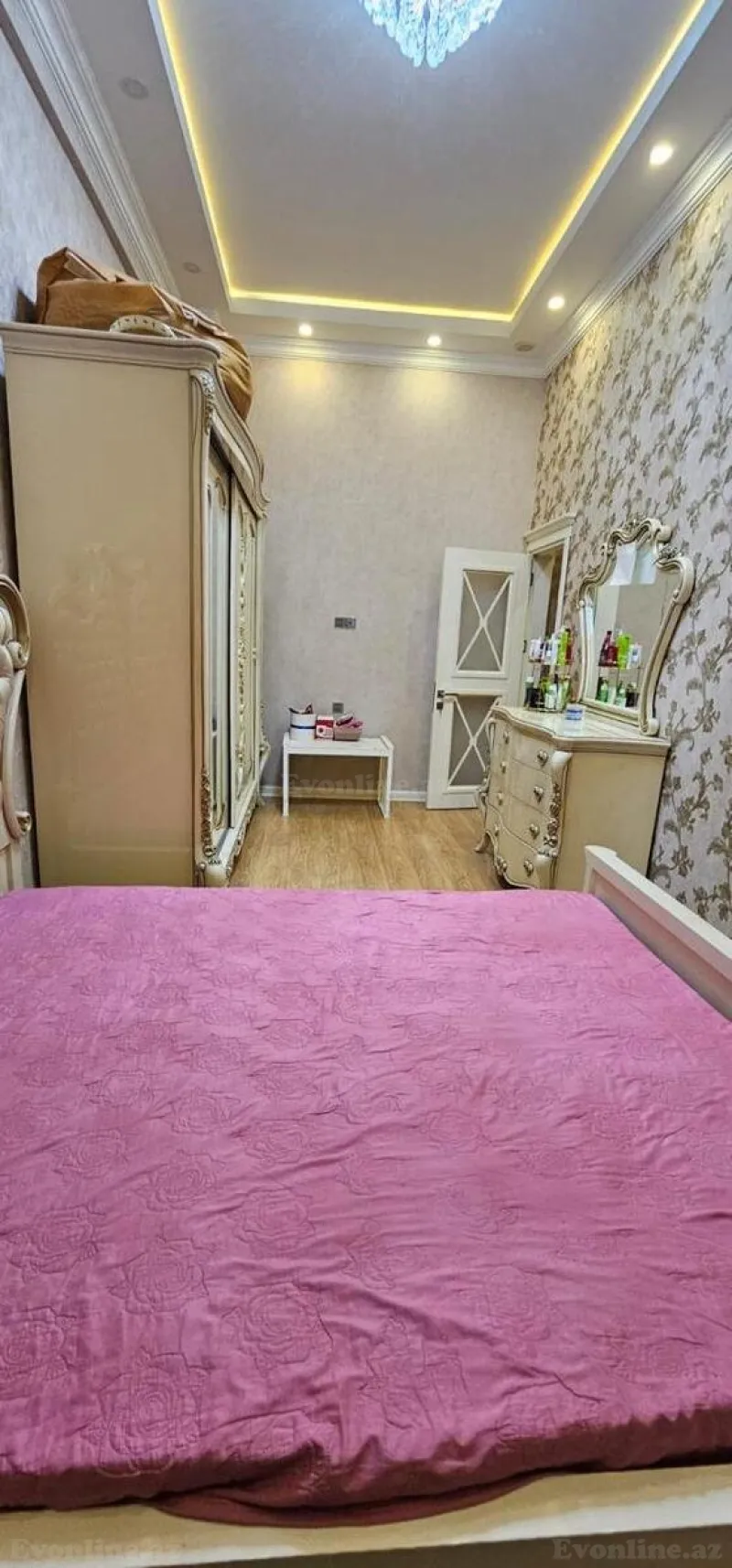 Satılır 3 otaqlı Mənzil Yeni tikili 115 m² 9-cu mikrorayon - şəkil 6