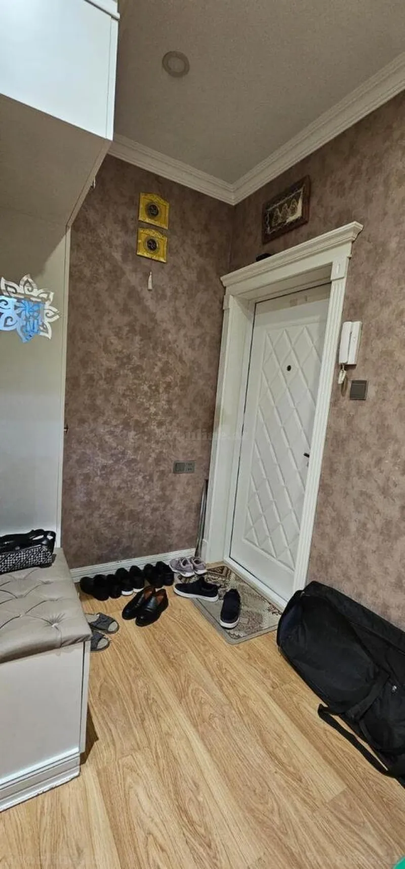 Satılır 3 otaqlı Mənzil Yeni tikili 115 m² 9-cu mikrorayon - şəkil 13