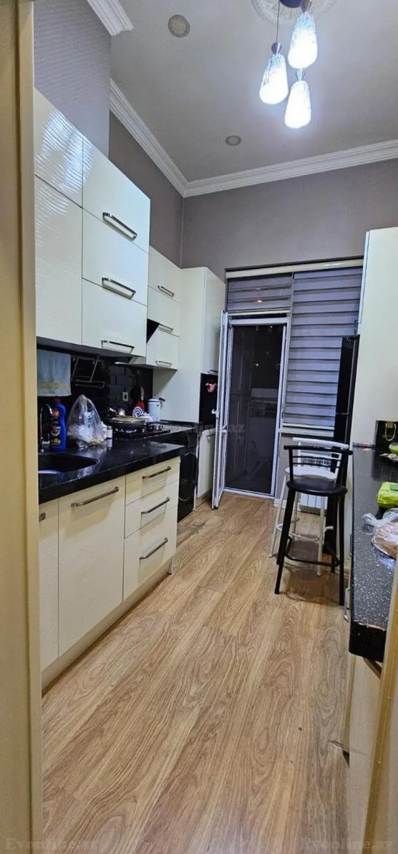 Satılır 3 otaqlı Mənzil Yeni tikili 115 m² 9-cu mikrorayon - şəkil 15