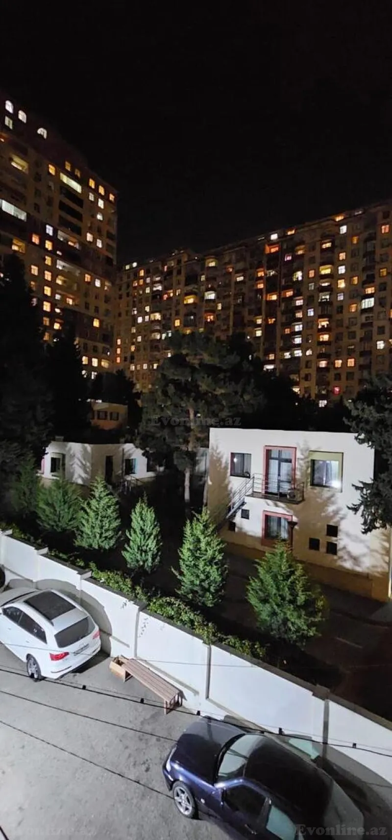 Satılır 3 otaqlı Mənzil Yeni tikili 115 m² 9-cu mikrorayon - şəkil 16