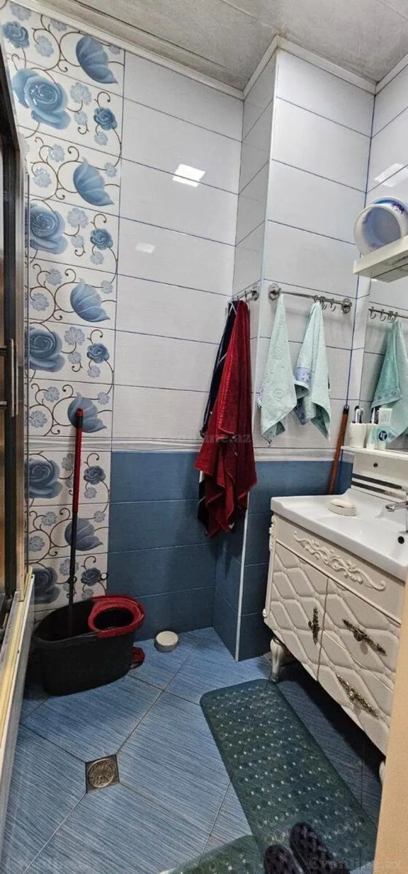 Satılır 3 otaqlı Mənzil Yeni tikili 115 m² 9-cu mikrorayon - şəkil 17