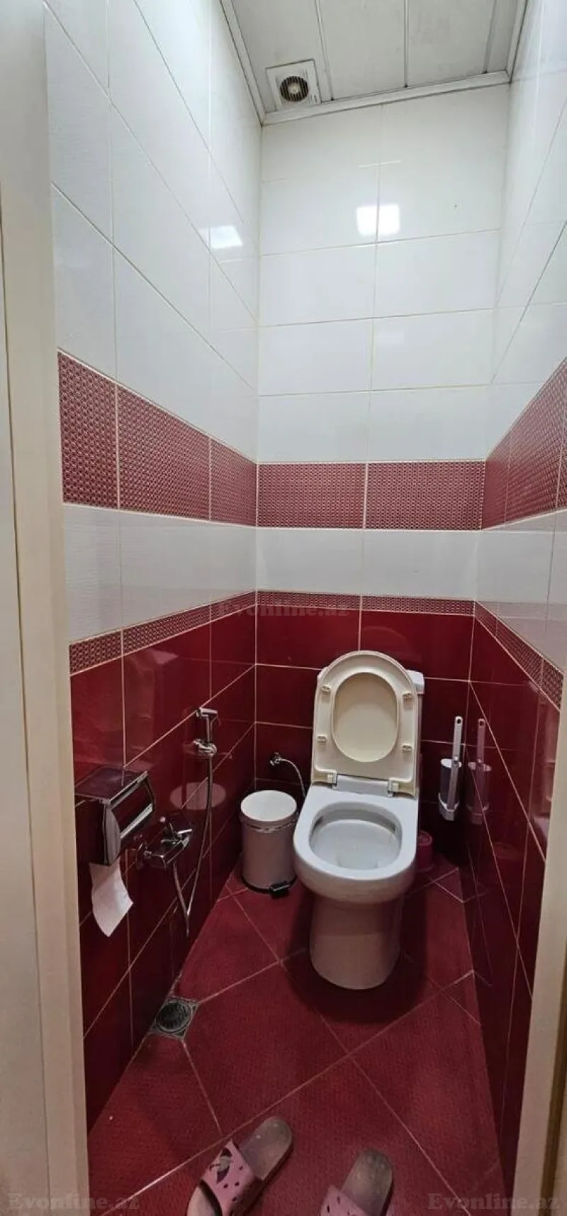 Satılır 3 otaqlı Mənzil Yeni tikili 115 m² 9-cu mikrorayon - şəkil 18