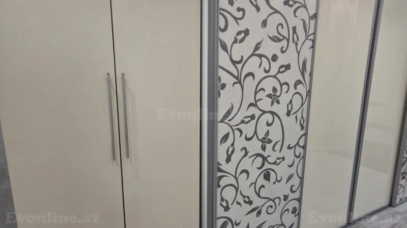 Kirayə verilir 4 otaqlı Mənzil Yeni tikili 140 m² Nərimanov r. - şəkil 11