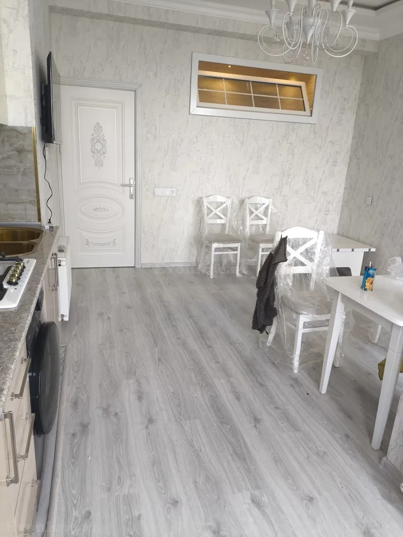 1 otaqlı Mənzil 50 m² Sumqayıt Kirayə verilir