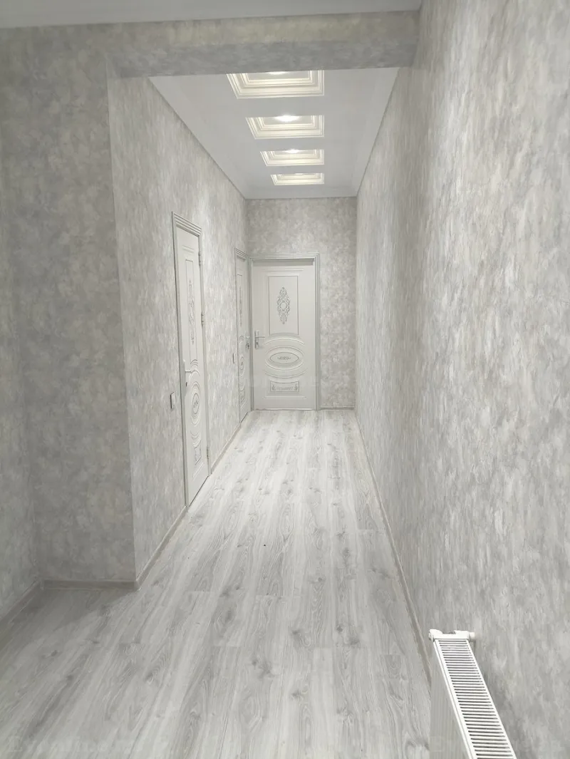 Kirayə verilir 1 otaqlı Mənzil Yeni tikili 50 m² Sumqayıt - şəkil 5