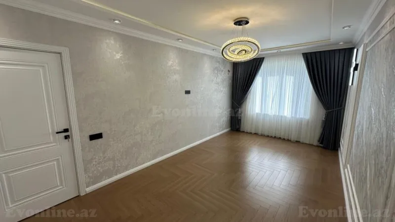 Satılır 3 otaqlı Mənzil Köhnə tikili 80 m² Xalqlar Dostluğu m. - şəkil 4