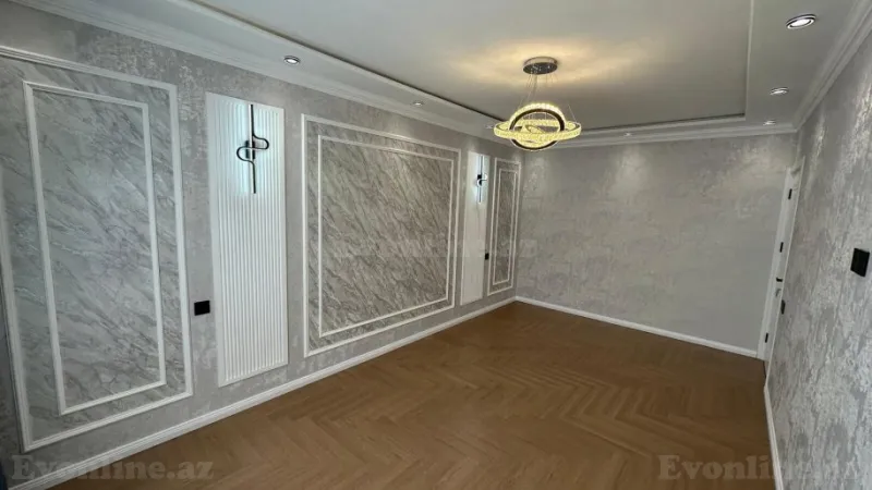 Satılır 3 otaqlı Mənzil Köhnə tikili 80 m² Xalqlar Dostluğu m. - şəkil 6