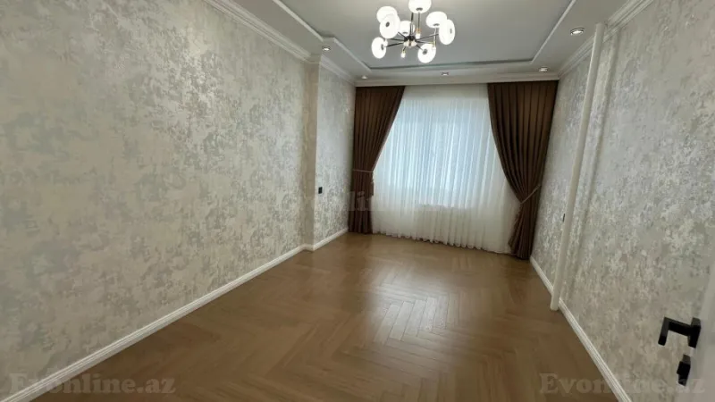 Satılır 3 otaqlı Mənzil Köhnə tikili 80 m² Xalqlar Dostluğu m. - şəkil 7