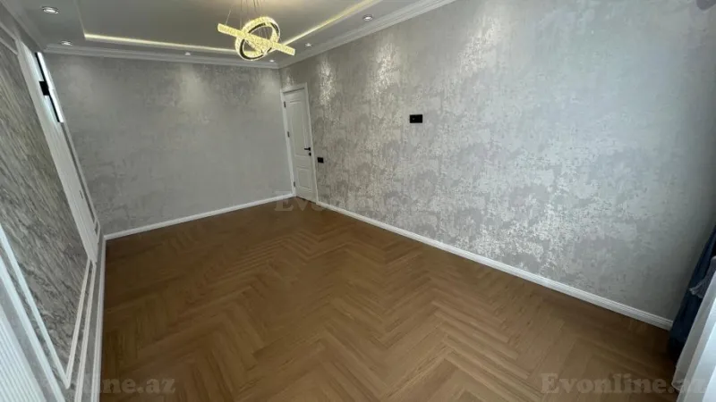 Satılır 3 otaqlı Mənzil Köhnə tikili 80 m² Xalqlar Dostluğu m. - şəkil 11