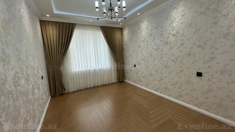 Satılır 3 otaqlı Mənzil Köhnə tikili 80 m² Xalqlar Dostluğu m. - şəkil 15