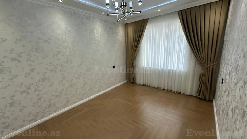 Satılır 3 otaqlı Mənzil Köhnə tikili 80 m² Xalqlar Dostluğu m. - şəkil 16