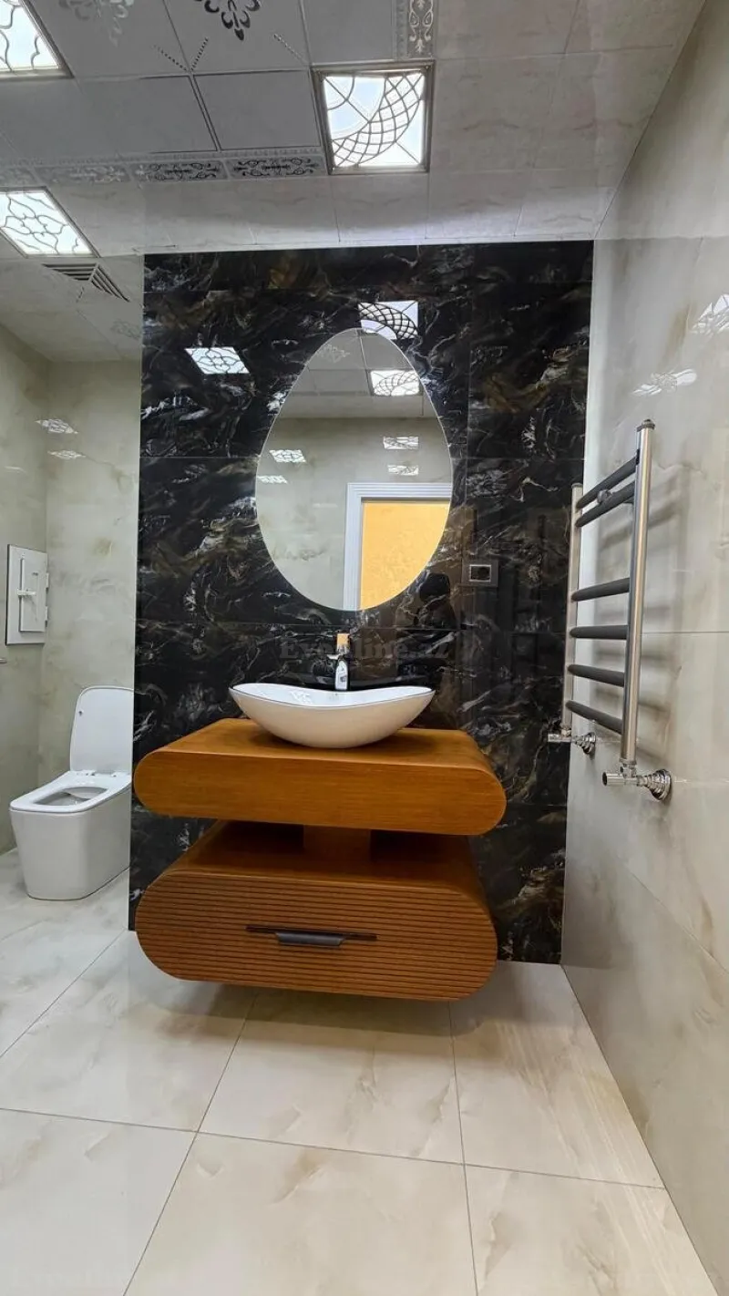 Satılır 3 otaqlı Mənzil Yeni tikili 120 m² 2-ci mikrorayon - şəkil 3