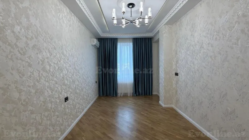 Satılır 3 otaqlı Mənzil Yeni tikili 120 m² 2-ci mikrorayon - şəkil 5