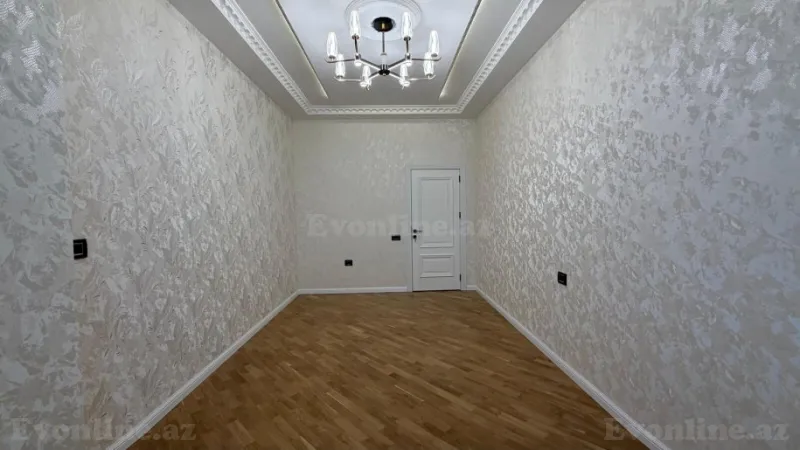 Satılır 3 otaqlı Mənzil Yeni tikili 120 m² 2-ci mikrorayon - şəkil 6