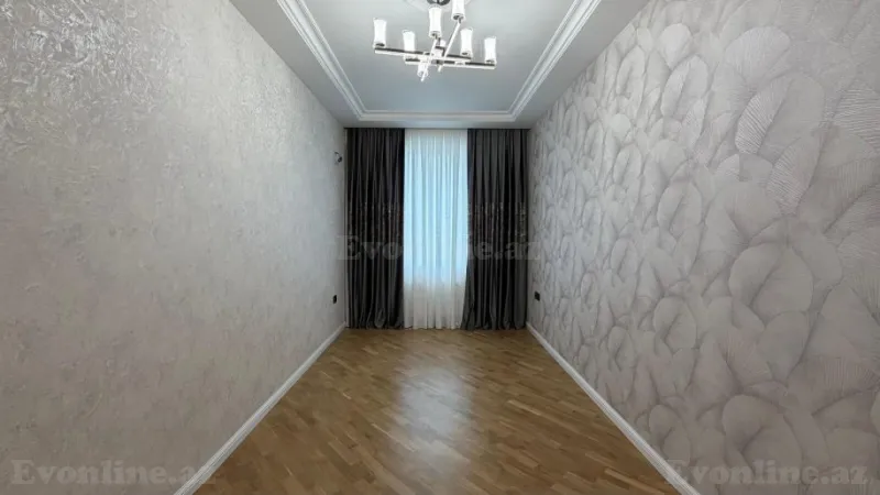 Satılır 3 otaqlı Mənzil Yeni tikili 120 m² 2-ci mikrorayon - şəkil 7