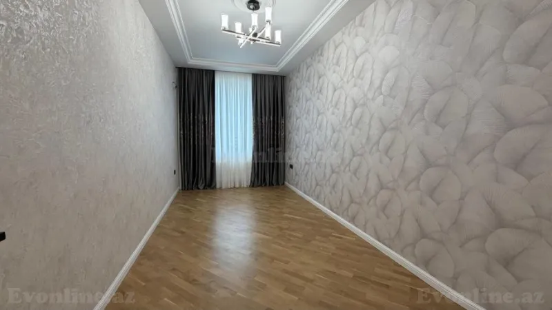 Satılır 3 otaqlı Mənzil Yeni tikili 120 m² 2-ci mikrorayon - şəkil 8