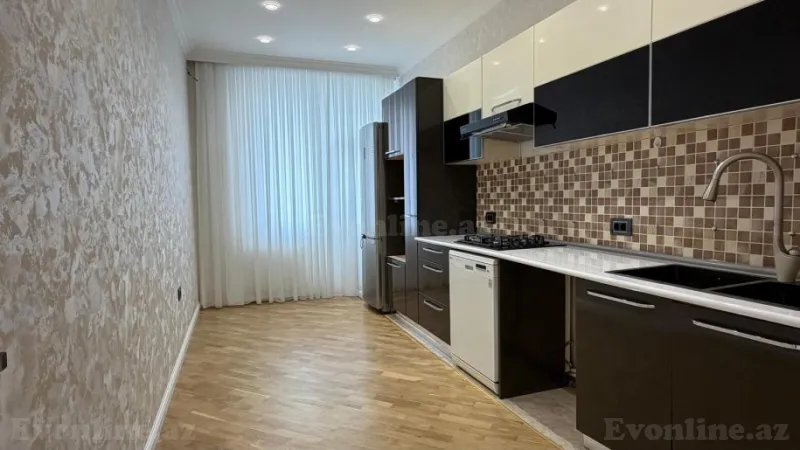 Satılır 3 otaqlı Mənzil Yeni tikili 120 m² 2-ci mikrorayon - şəkil 10