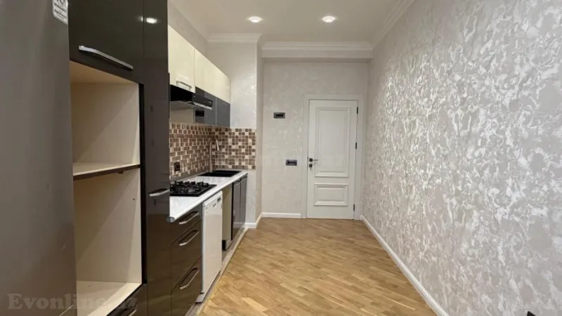 Satılır 3 otaqlı Mənzil Yeni tikili 120 m² 2-ci mikrorayon - şəkil 11